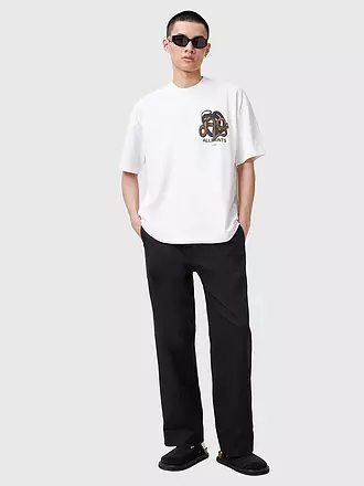 ALLSAINTS | T-Shirt RETICULATE | 